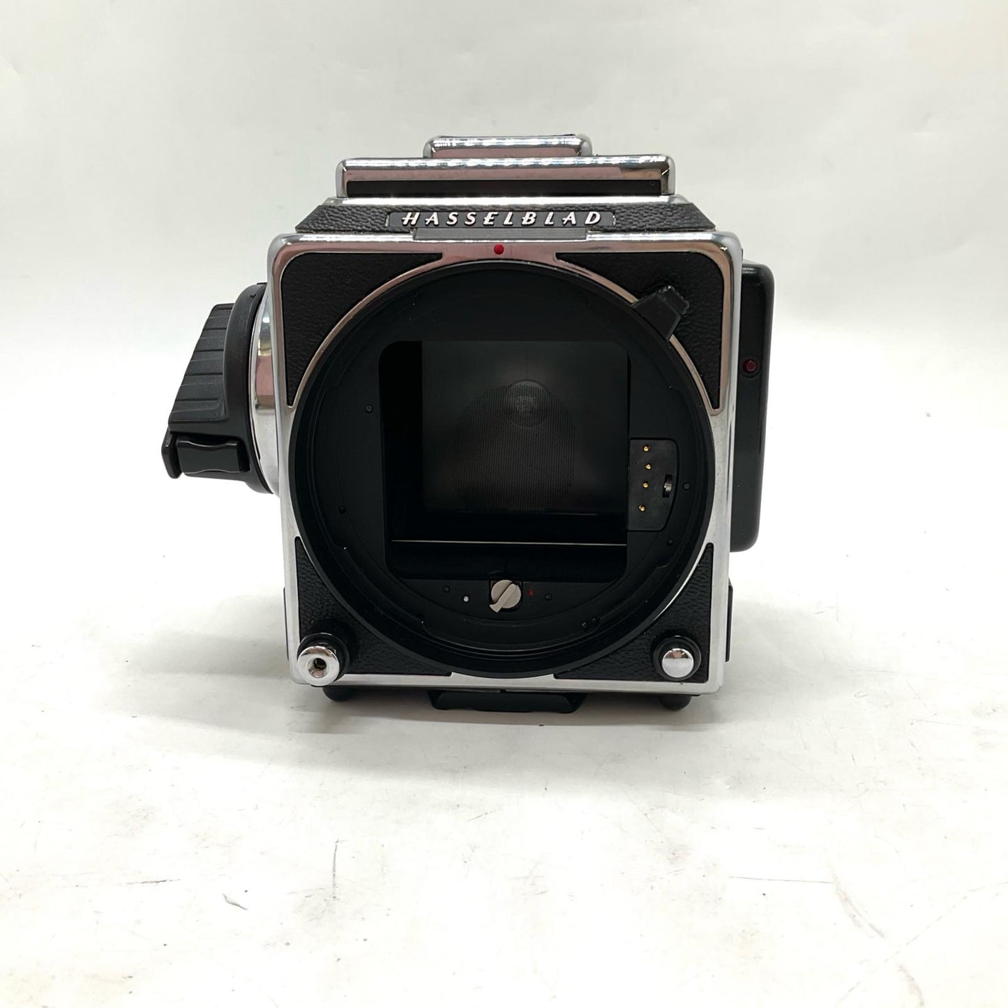 【最速発送】Hasselblad 203FE ボディ【難有】