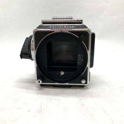 【最速発送】Hasselblad 203FE ボディ【難有】