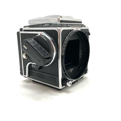 【最速発送】Hasselblad 203FE ボディ【難有】
