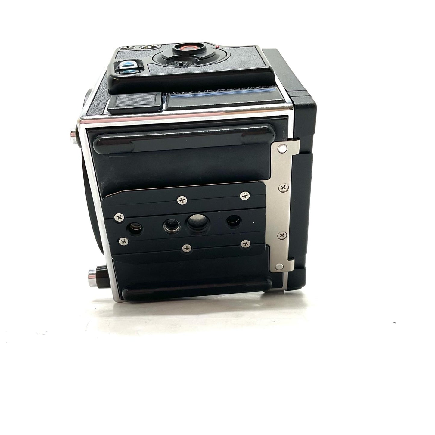 【最速発送】Hasselblad 203FE ボディ【難有】