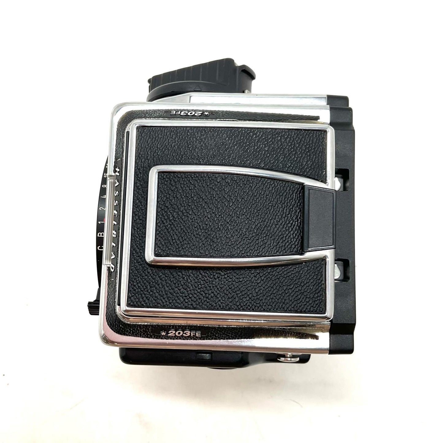【最速発送】Hasselblad 203FE ボディ【難有】
