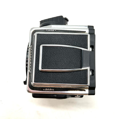【最速発送】Hasselblad 203FE ボディ【難有】