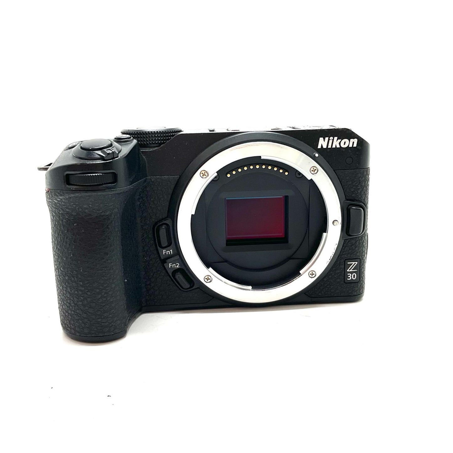 【全額返金保証】【最速発送】Nikon デジタル一眼 Z30 ボディ 動作確認済