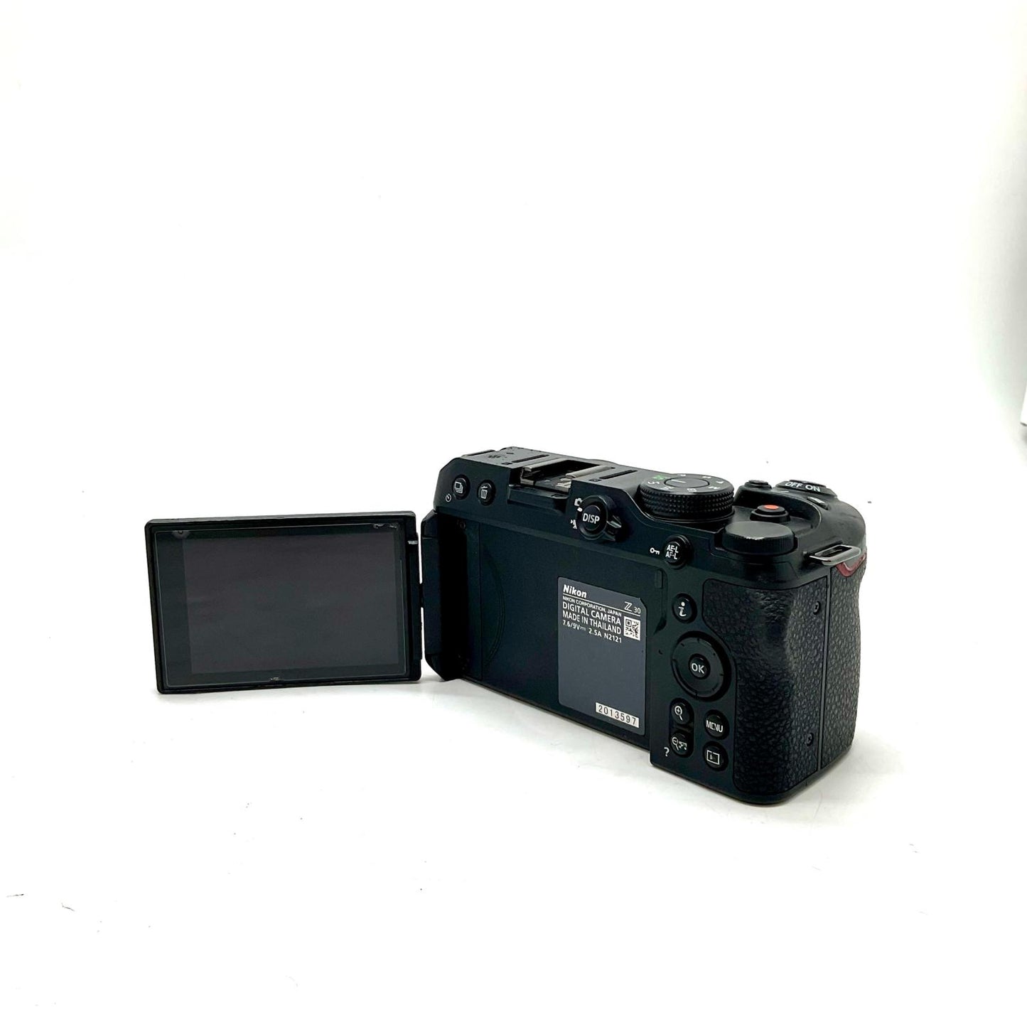 【全額返金保証】【最速発送】Nikon デジタル一眼 Z30 ボディ 動作確認済