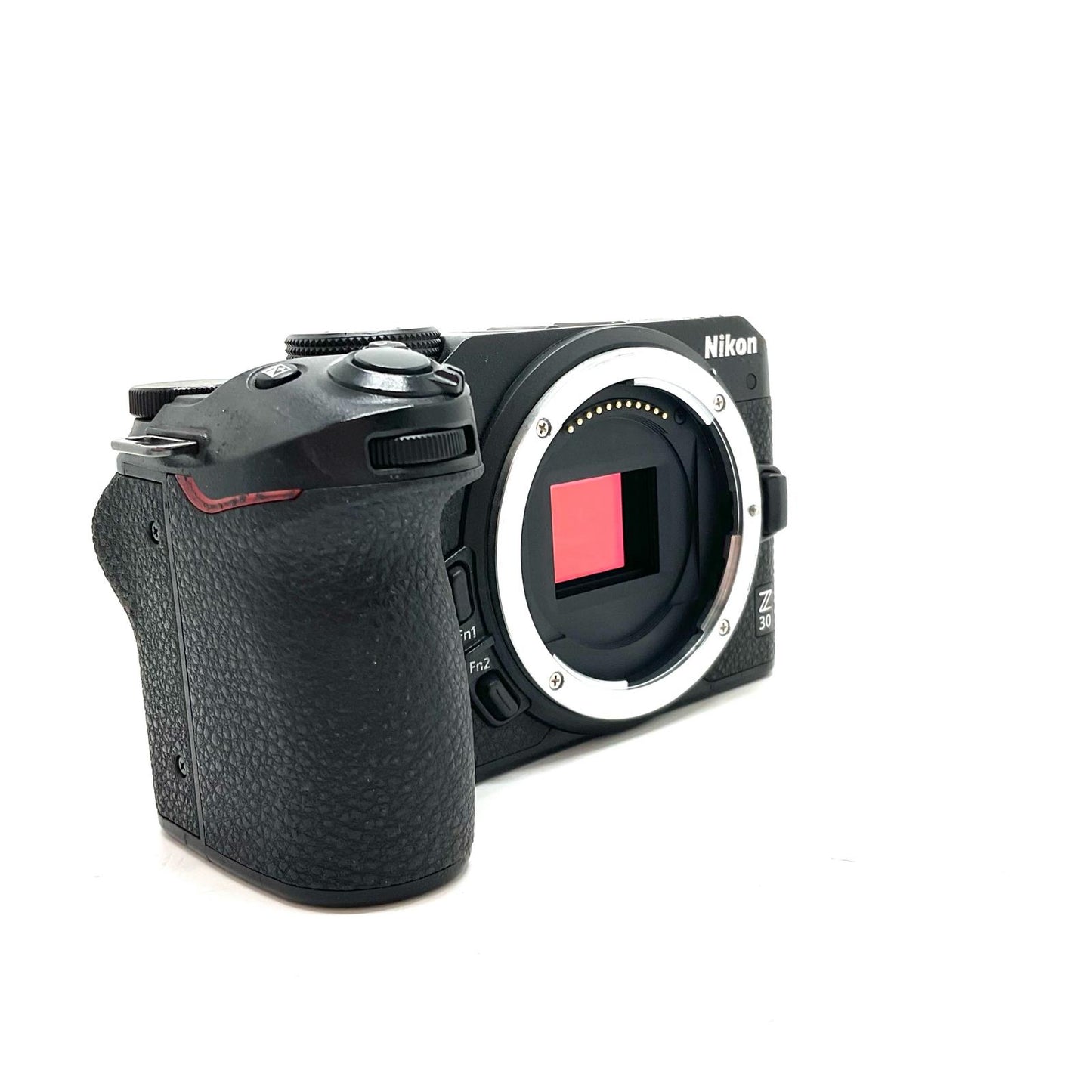 【全額返金保証】【最速発送】Nikon デジタル一眼 Z30 ボディ 動作確認済