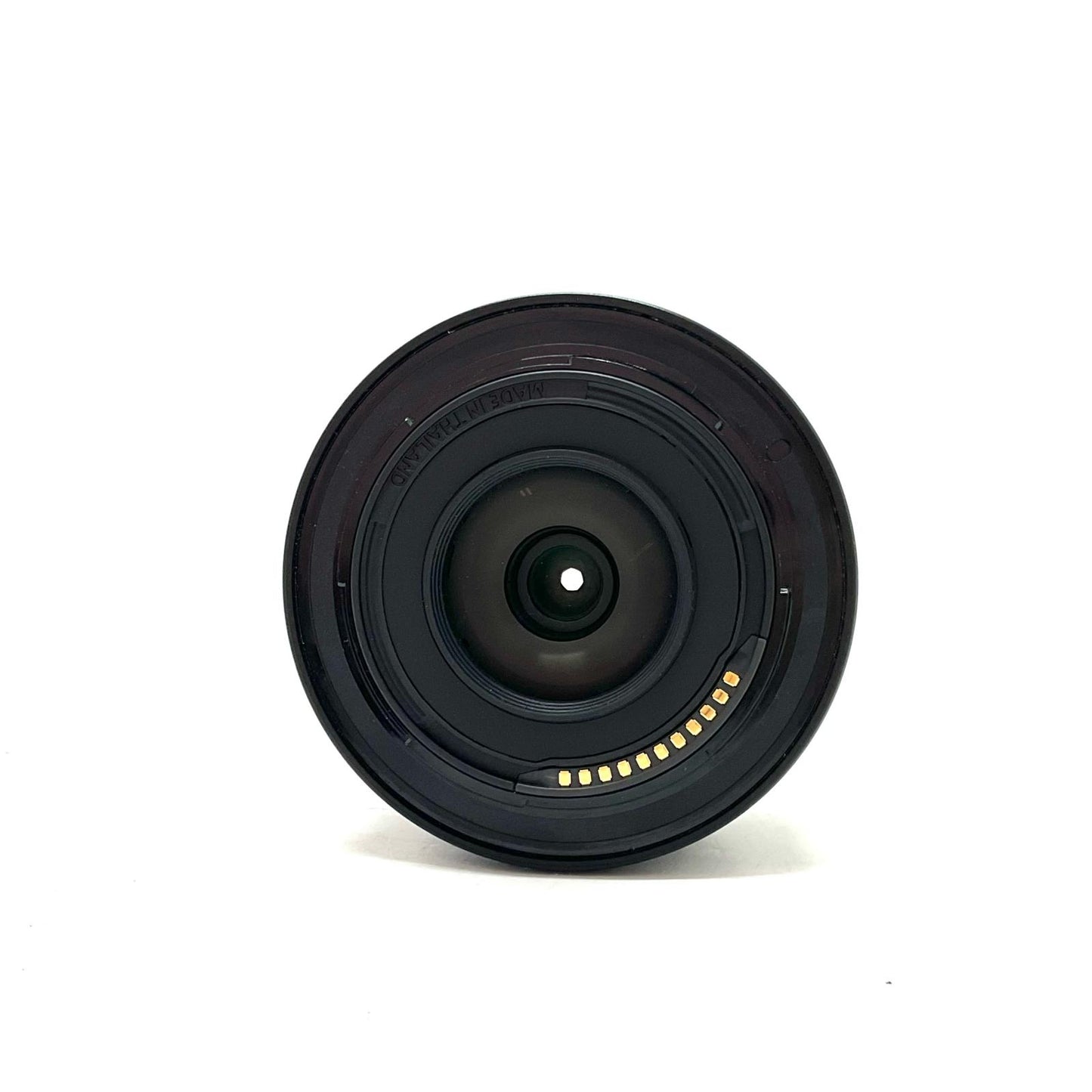 【全額返金保証】【最速発送】Nikon NIKKOR Z DX 16-50mm F3.5-6.3 VR 美品 動作確認済