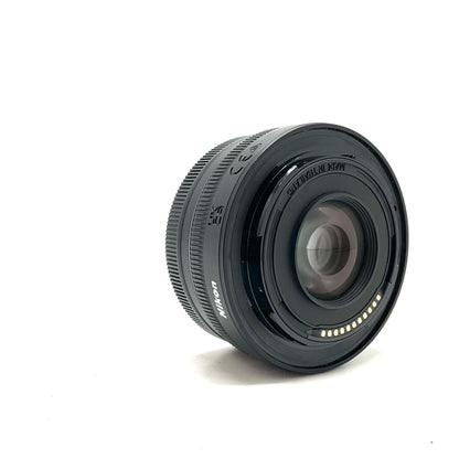 【全額返金保証】【最速発送】Nikon NIKKOR Z DX 16-50mm F3.5-6.3 VR 美品 動作確認済