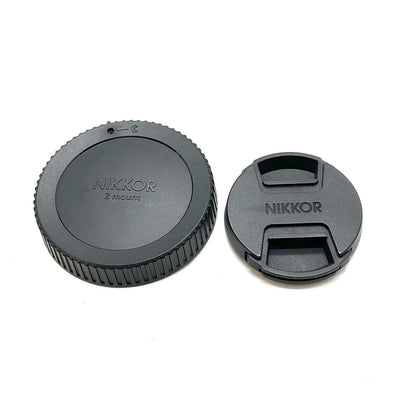 【全額返金保証】【最速発送】Nikon NIKKOR Z DX 16-50mm F3.5-6.3 VR 美品 動作確認済