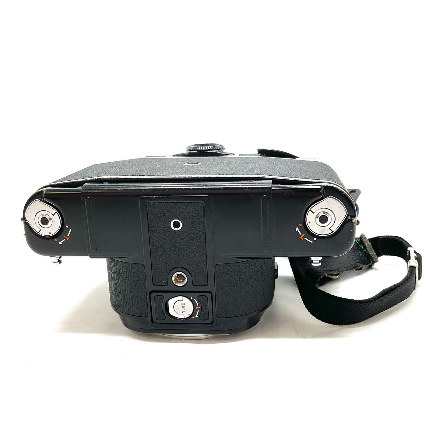 【全額返金保証】【最速発送】PENTAX 6X7 ボディ TTLファインダー 動作確認済