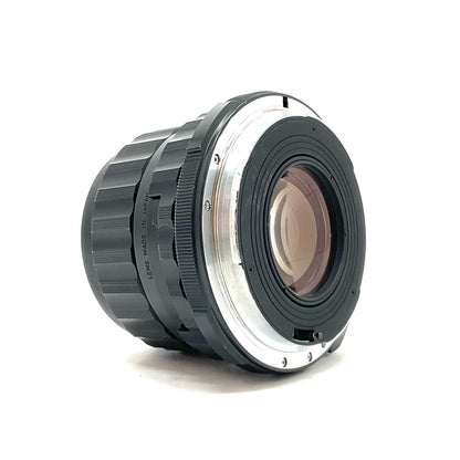 【最速発送】PENTAX Super-Multi-Coated TAKUMAR 6X7 105mm F2.4【難有】
