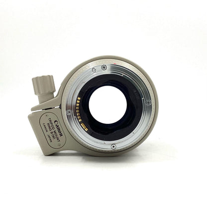 【全額返金保証】【最速発送】Canon EF 70-200mm F2.8 L 美品 動作確認済