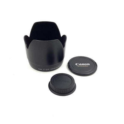 【全額返金保証】【最速発送】Canon EF 70-200mm F2.8 L 美品 動作確認済