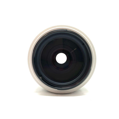 【全額返金保証】【最速発送】Canon EF 70-300mm F4-5.6 L IS USM 美品 動作確認済