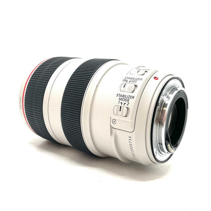 【全額返金保証】【最速発送】Canon EF 70-300mm F4-5.6 L IS USM 美品 動作確認済