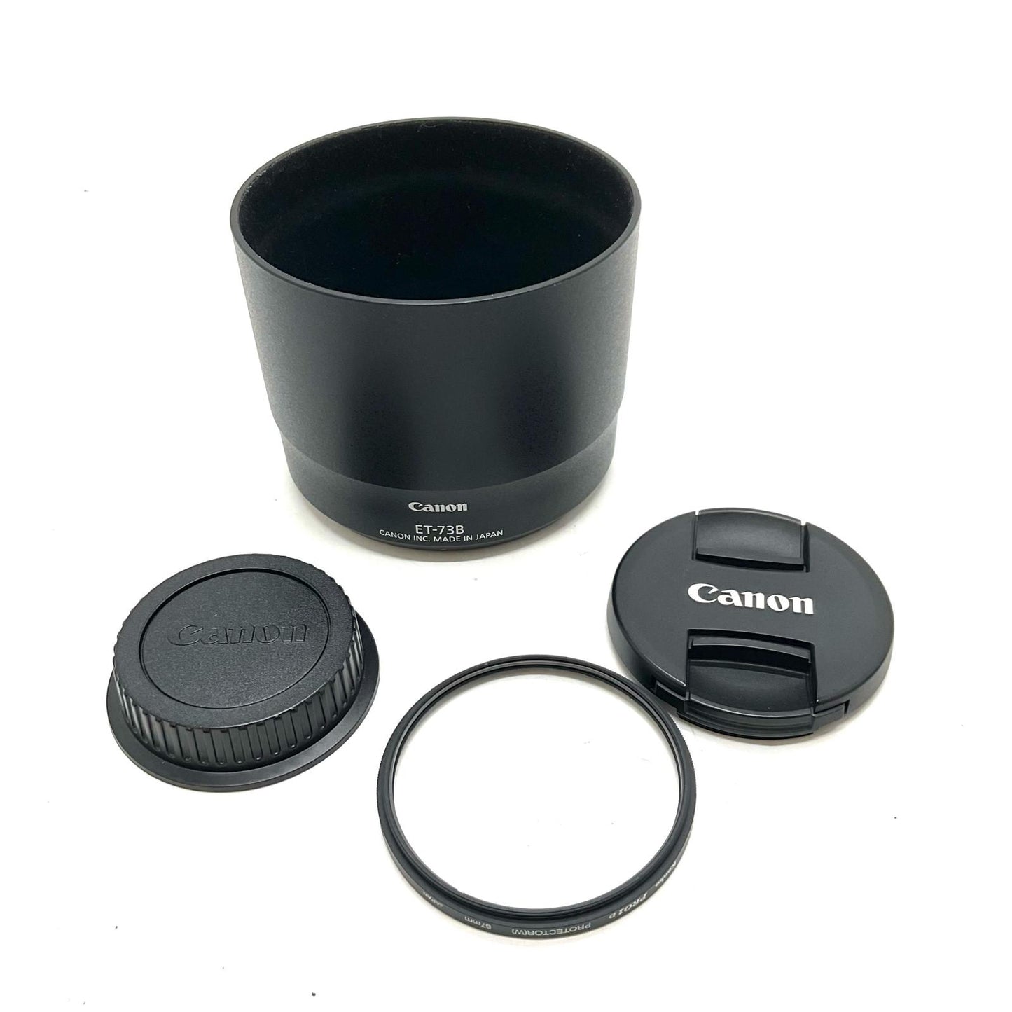 【全額返金保証】【最速発送】Canon EF 70-300mm F4-5.6 L IS USM 美品 動作確認済