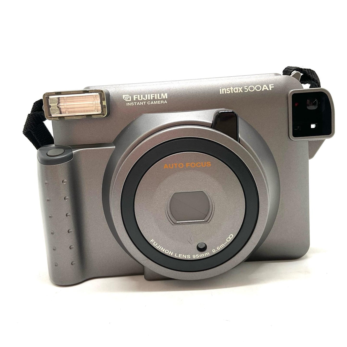 【全額返金保証】【最速発送】FUJIFILM instax 500AF 動作確認済