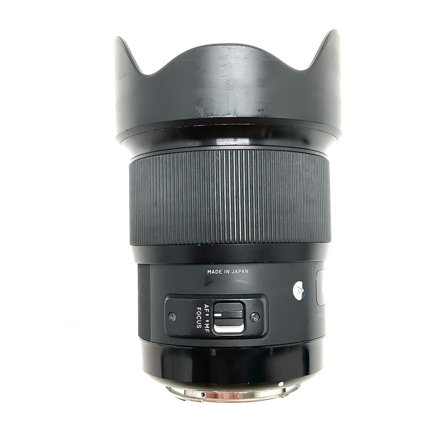 【全額返金保証】【最速発送】SIGMA Art 20mm F1.4 DG HSM 動作確認済