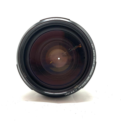 【全額返金保証】【最速発送】Minolta HIGH SPEED AF APO TELE ZOOM 80-200mm F2.8 美品 動作確認済