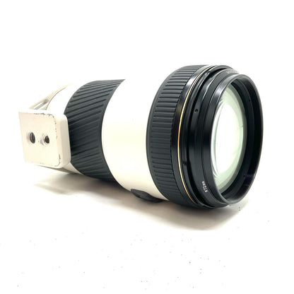 【全額返金保証】【最速発送】Minolta HIGH SPEED AF APO TELE ZOOM 80-200mm F2.8 美品 動作確認済