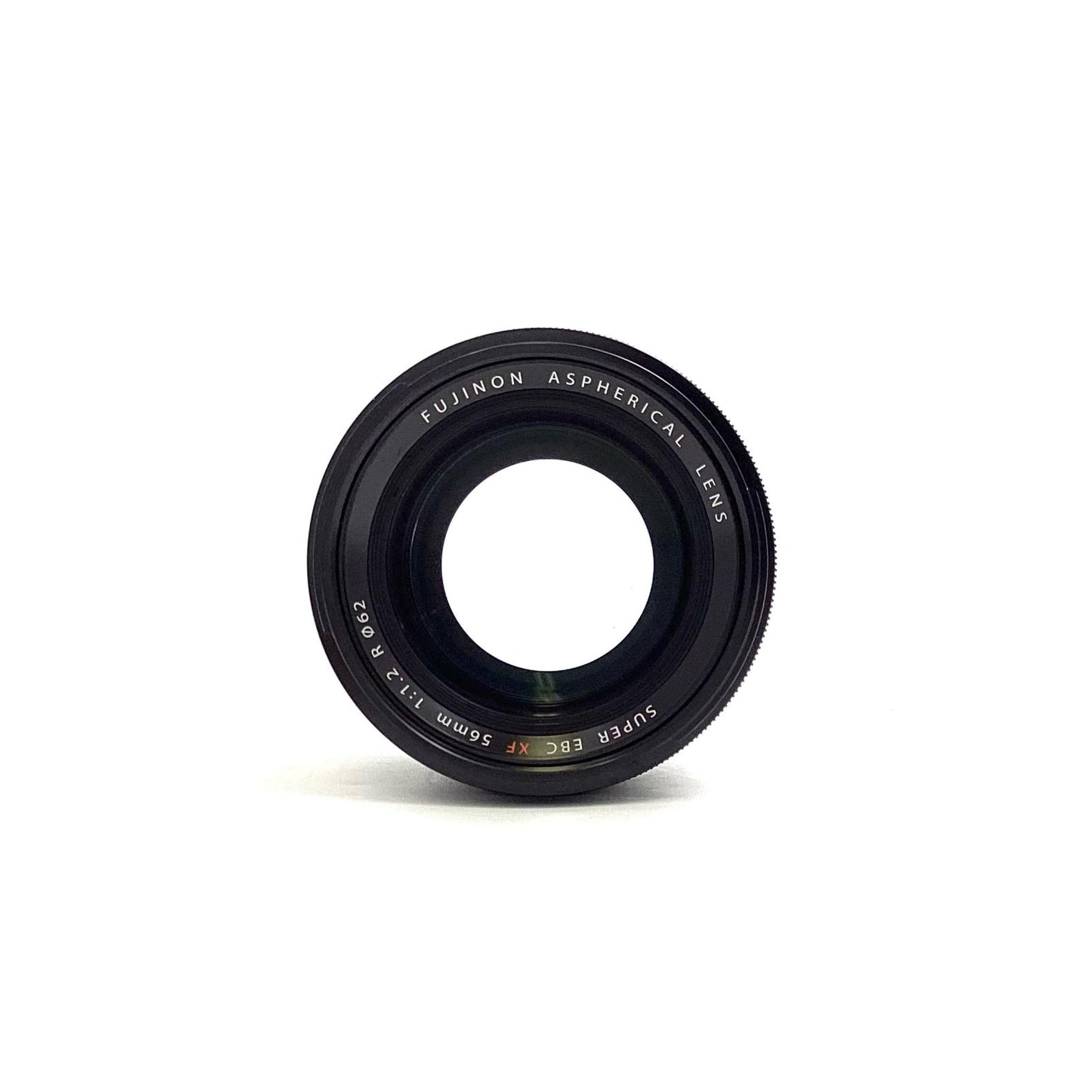 【全額返金保証】【最速発送】FUJIFILM FUJINON SUPER EBC XF 56mm F1.2 R 美品 動作確認済