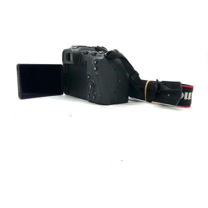 【全額返金保証】【最速発送】Canon デジタル一眼 EOS RP ボディ 動作確認済
