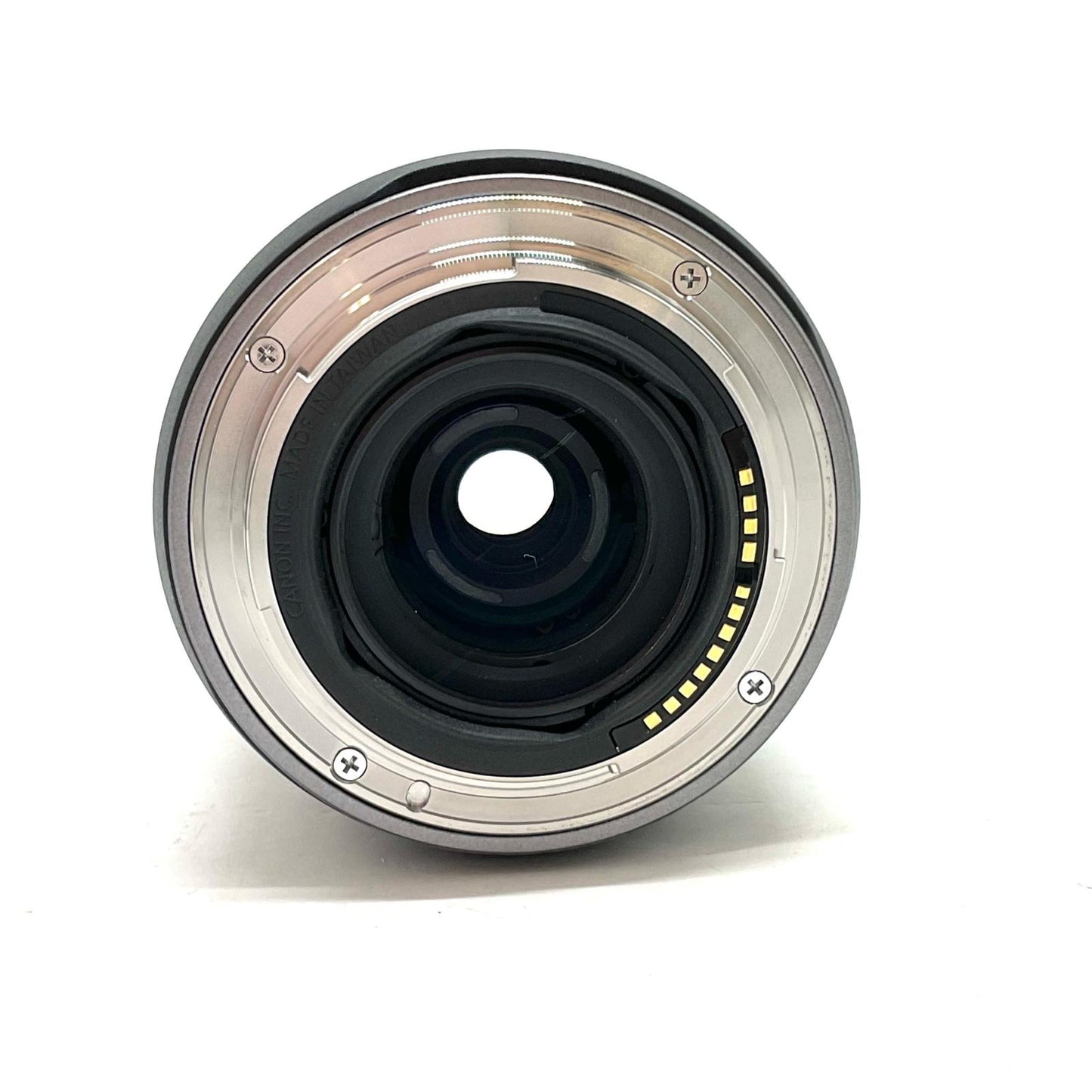 【全額返金保証】【最速発送】Canon RF 24-105mm F4-7.1 IS STM 美品 動作確認済