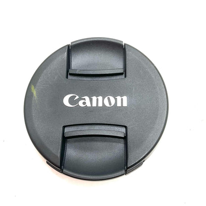 【全額返金保証】【最速発送】Canon RF 24-105mm F4-7.1 IS STM 美品 動作確認済