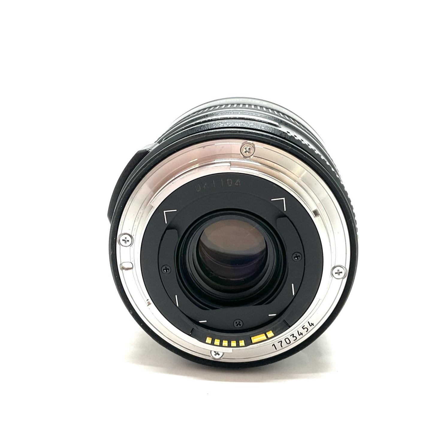 【全額返金保証】【最速発送】Canon EF 14mm F2.8 L II USM 美品 動作確認済