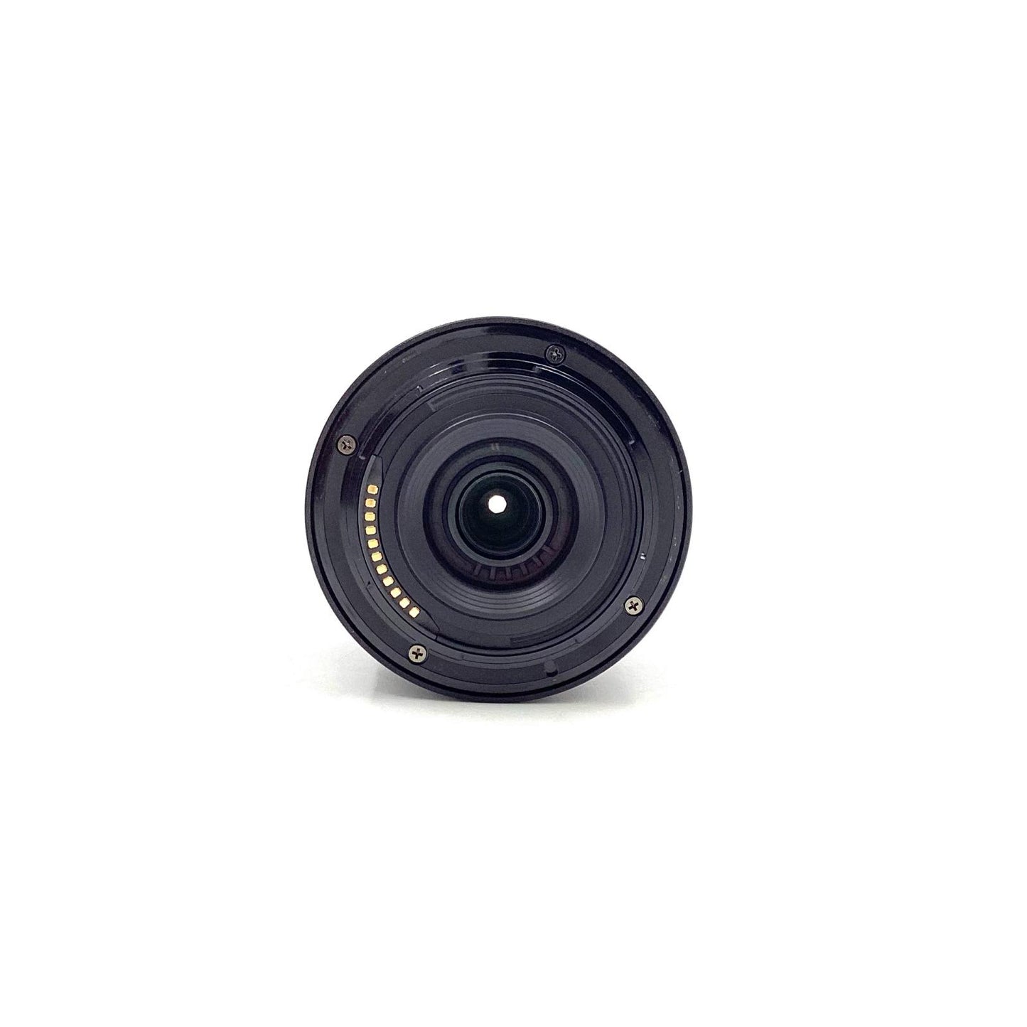 【全額返金保証】【最速発送】Nikon NIKKOR Z DX 12-28mm F3.5-5.6 PZ VR 超美品 動作確認済