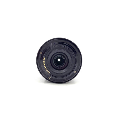 【全額返金保証】【最速発送】Nikon NIKKOR Z DX 12-28mm F3.5-5.6 PZ VR 超美品 動作確認済