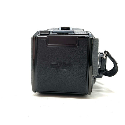 【最速発送】 ZENZA BRONICA EC-TL II ボディ【難有】