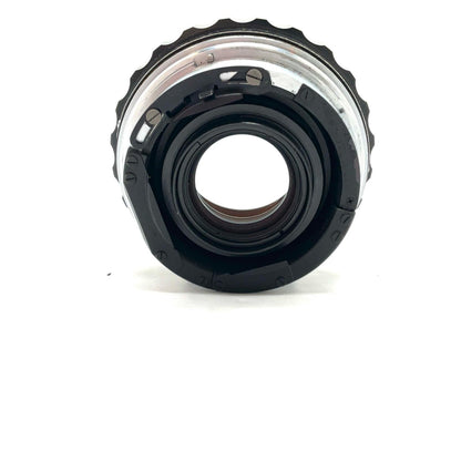 【最速発送】 ZENZANON MC 80mm F2.8 by CARL ZEISS JENA DDR【難有】