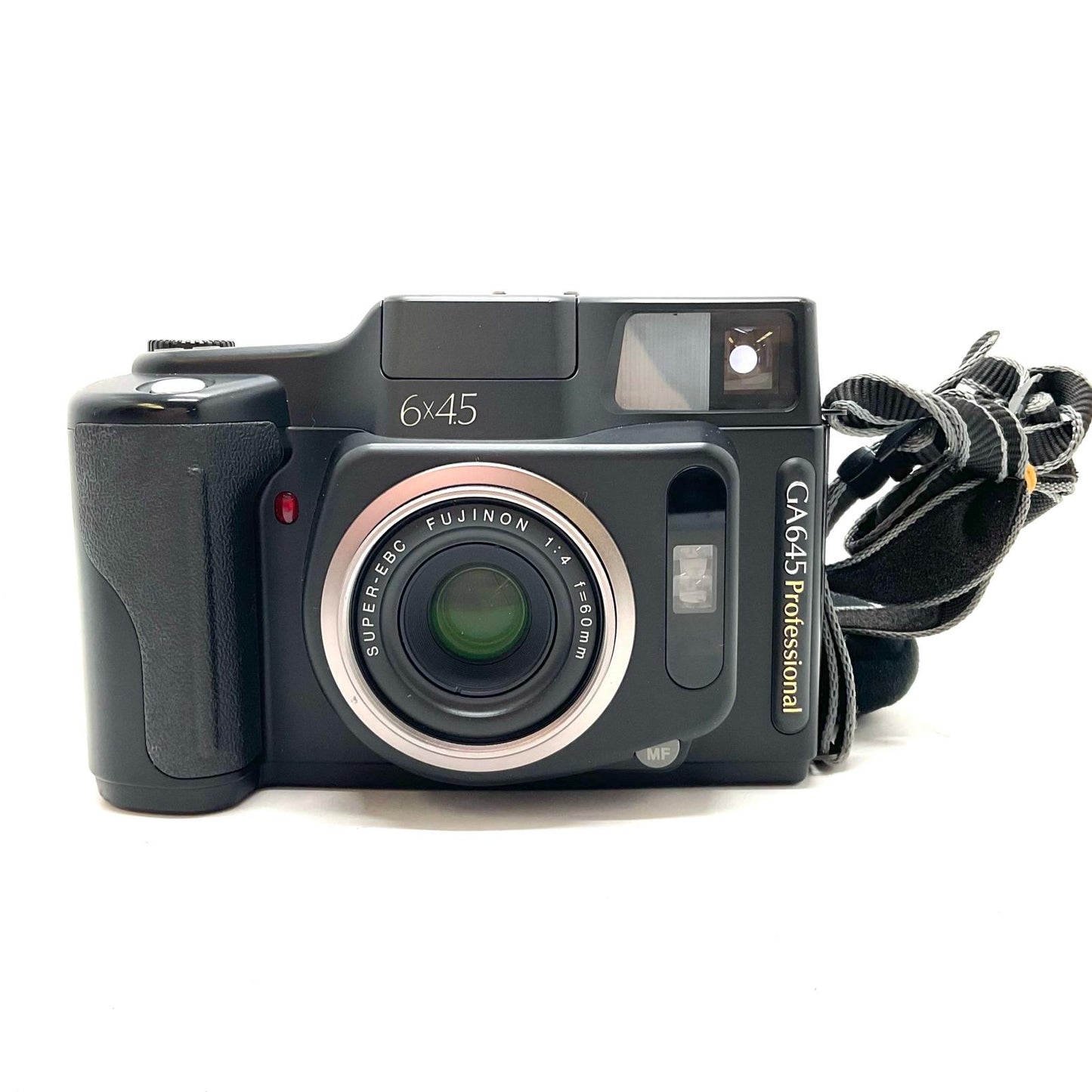 【全額返金保証】【最速発送】FUJIFILM GA645 Professional 動作確認済