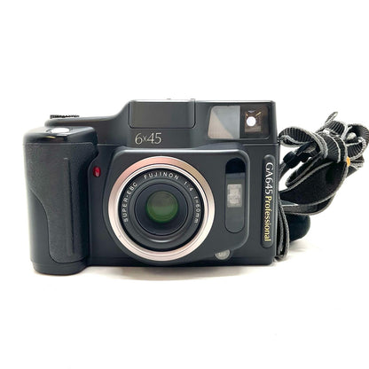 【全額返金保証】【最速発送】FUJIFILM GA645 Professional 動作確認済