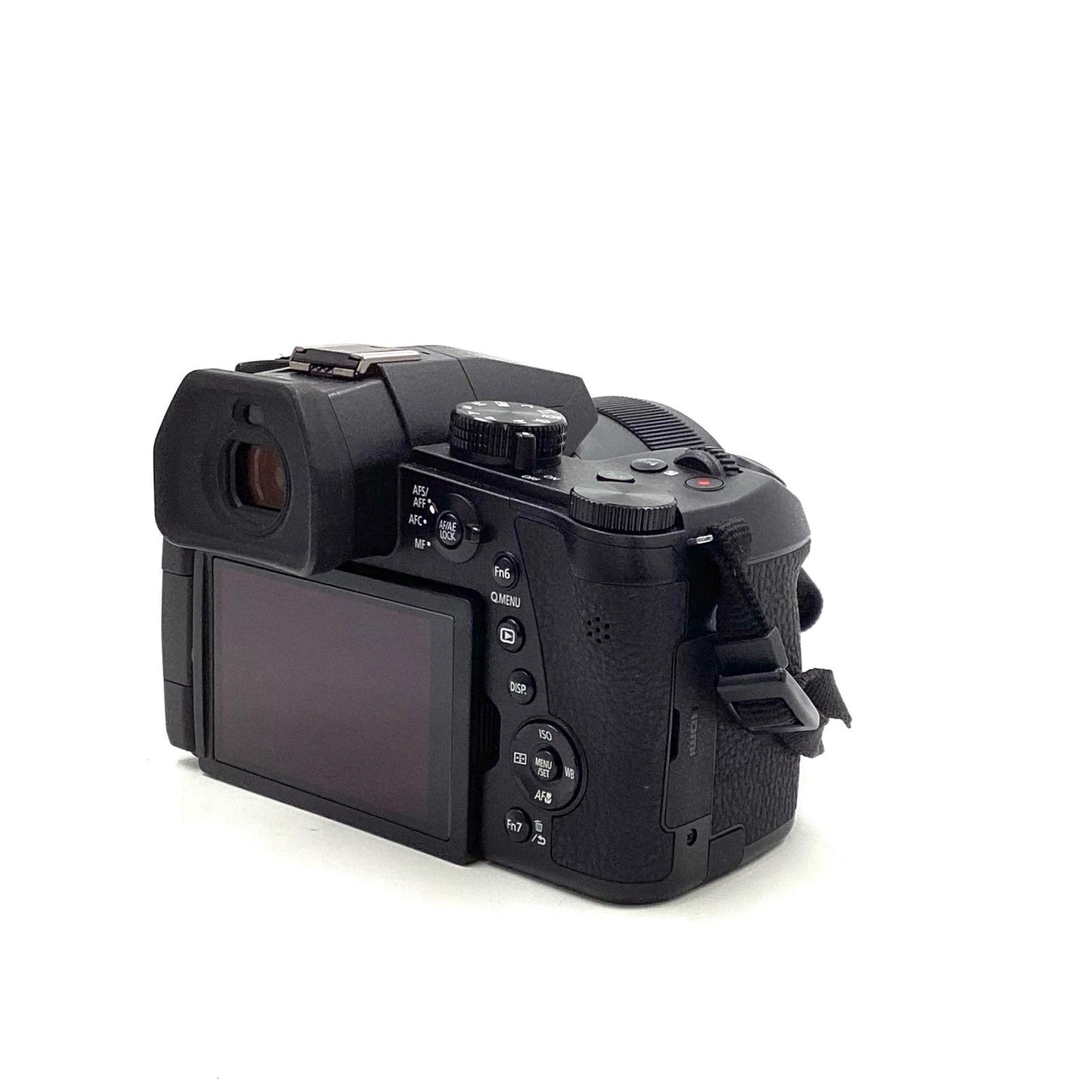 【全額返金保証】【最速発送】Panasonic コンパクトデジタルカメラ LUMIX DMC-FZ1000M2 美品 動作確認済