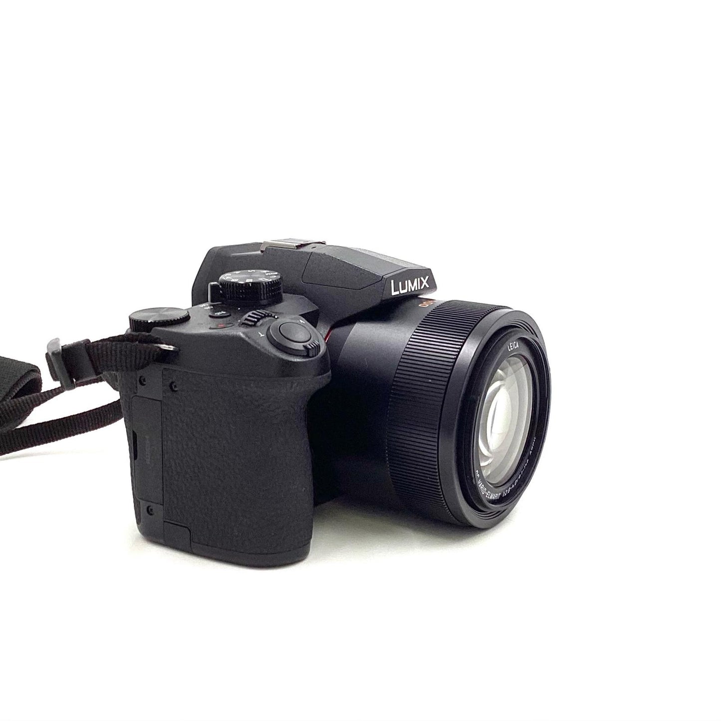 【全額返金保証】【最速発送】Panasonic コンパクトデジタルカメラ LUMIX DMC-FZ1000M2 美品 動作確認済