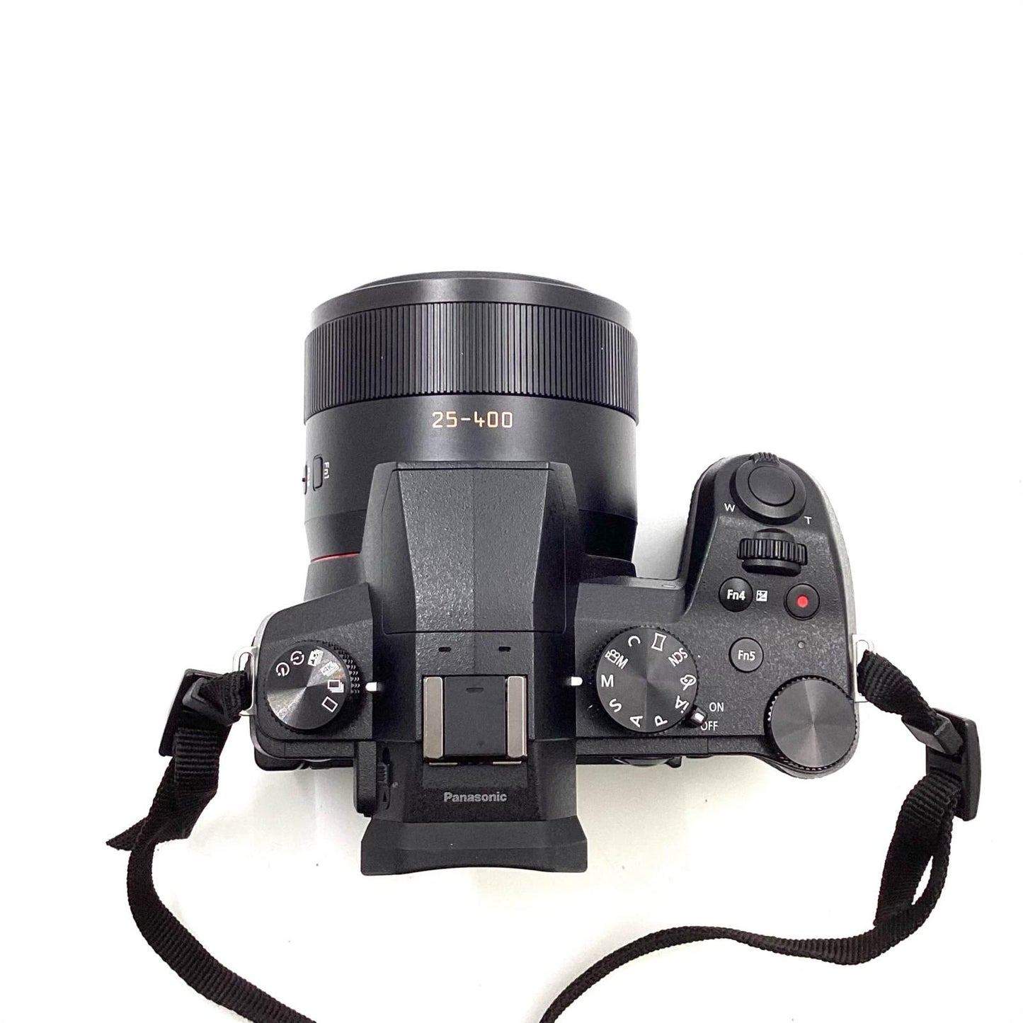 【全額返金保証】【最速発送】Panasonic コンパクトデジタルカメラ LUMIX DMC-FZ1000M2 美品 動作確認済