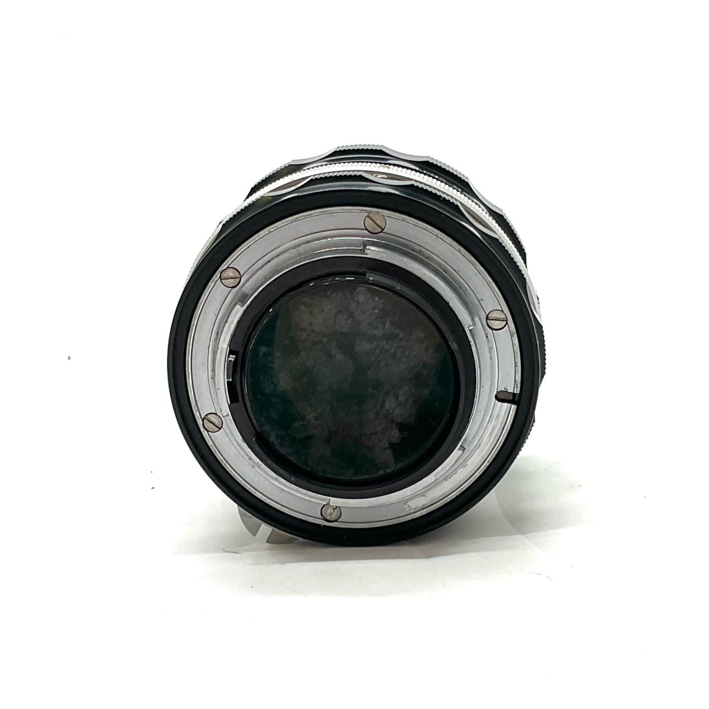 【最速発送】Nikon 非Ai NIKKOR-S・C Auto 50mm F1.4【難有】