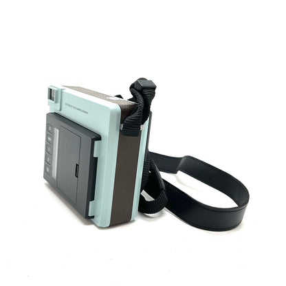 【全額返金保証】【最速発送】Leica コンパクトデジタルカメラ Sofort ゾフォート ミント Type 2754 美品 動作確認済