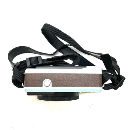 【全額返金保証】【最速発送】Leica コンパクトデジタルカメラ Sofort ゾフォート ミント Type 2754 美品 動作確認済