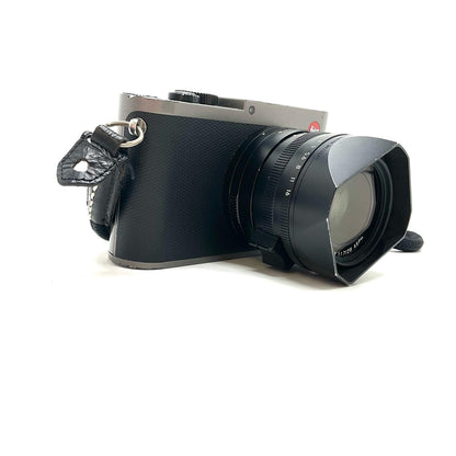 【全額返金保証】【最速発送】Leica コンパクトデジタルカメラ Q Typ116 動作確認済