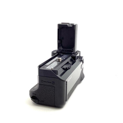 【全額返金保証】【最速発送】Sony VG-C1EM 美品 動作確認済