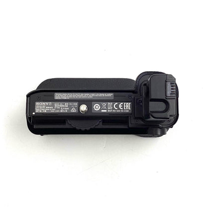 【全額返金保証】【最速発送】Sony VG-C1EM 美品 動作確認済