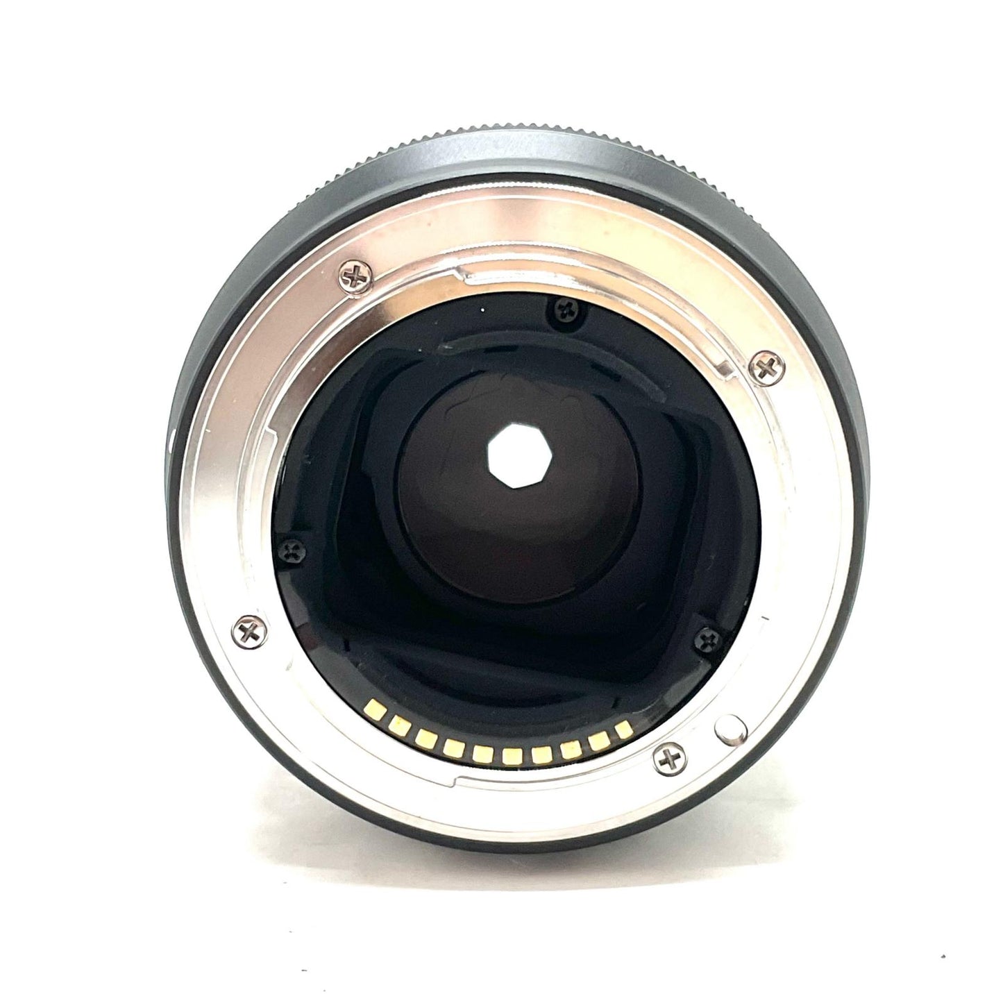 【全額返金保証】【最速発送】Sony FE 50mm F1.8 SEL50F18F 美品 動作確認済