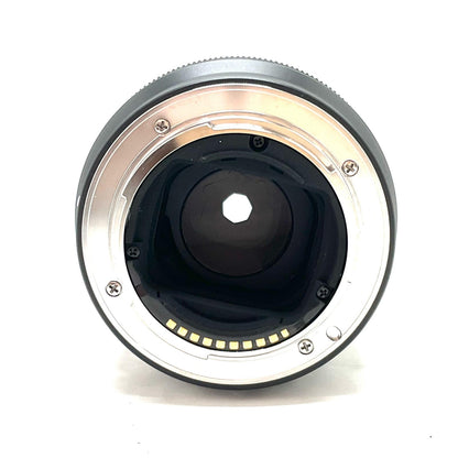 【全額返金保証】【最速発送】Sony FE 50mm F1.8 SEL50F18F 美品 動作確認済