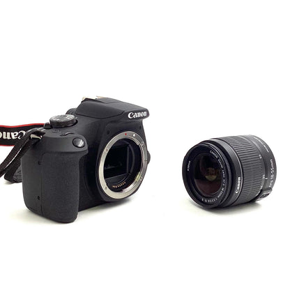 【全額返金保証】【最速発送】Canon デジタル一眼 EOS kiss X90 レンズキット EF-S 18-55mm F3.5-5.6 IS II 美品 動作確認済