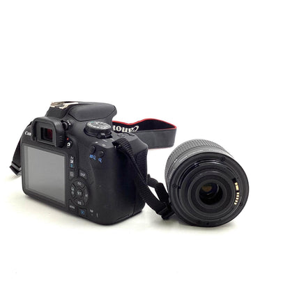 【全額返金保証】【最速発送】Canon デジタル一眼 EOS kiss X90 レンズキット EF-S 18-55mm F3.5-5.6 IS II 美品 動作確認済