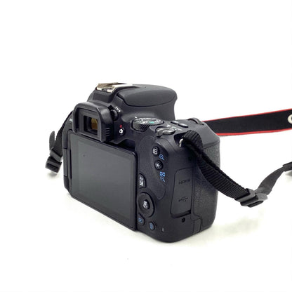 【全額返金保証】【最速発送】Canon デジタル一眼 EOS kiss X9 ボディ 美品 動作確認済