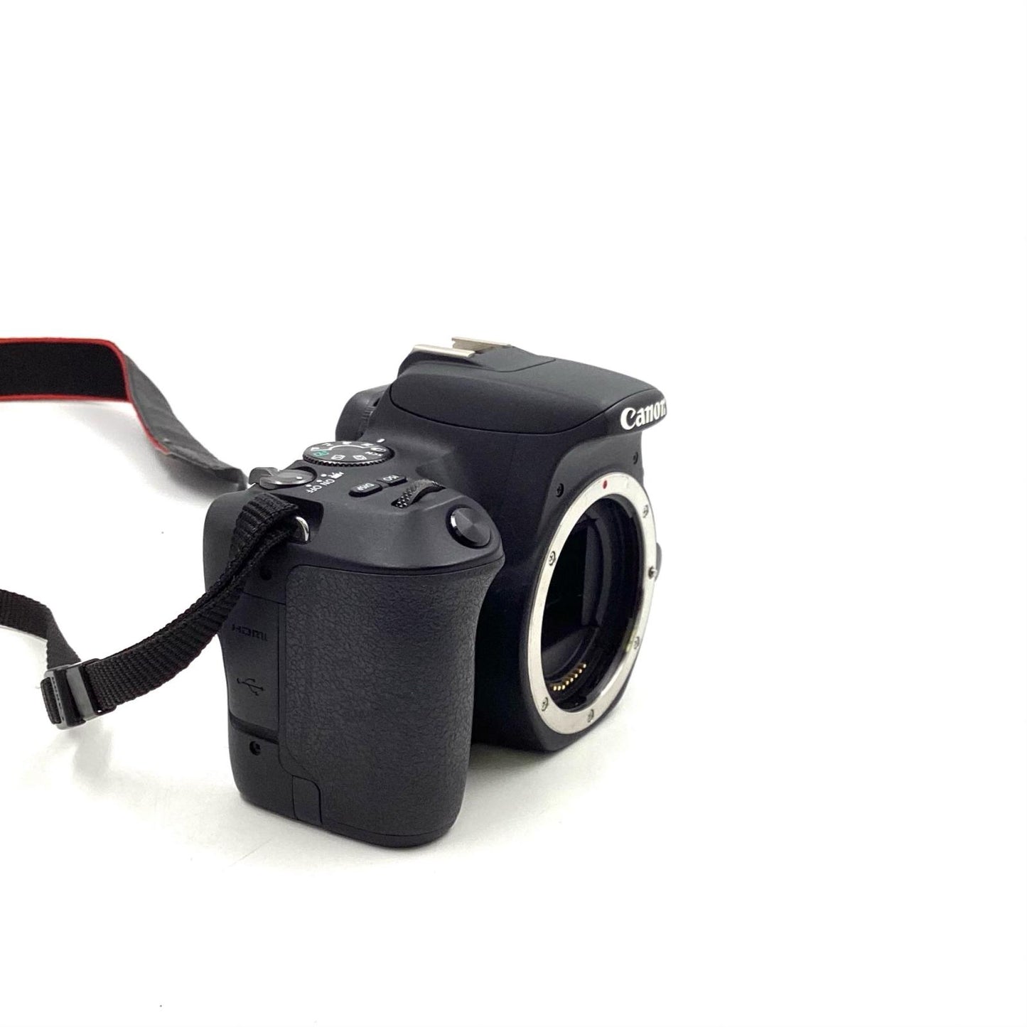 【全額返金保証】【最速発送】Canon デジタル一眼 EOS kiss X9 ボディ 美品 動作確認済