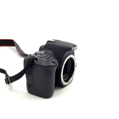 【全額返金保証】【最速発送】Canon デジタル一眼 EOS kiss X9 ボディ 美品 動作確認済